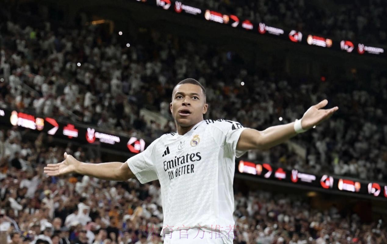 特巴斯:姆巴佩99%可能加盟皇马 不用卖任何球员 特巴斯:姆巴佩99%可能加盟皇马 不用卖任何球员